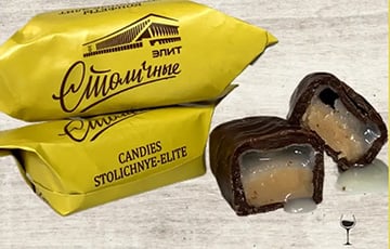 Продадут ли в магазине подростку конфеты с алкогольной начинкой?