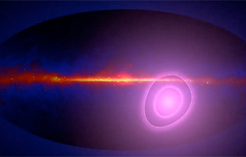 Ученые обнаружили загадочный сигнал из космоса, который указывает на неизвестный объект