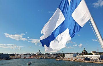 В Финляндии раскрыли детали нарушения границы российским кораблем