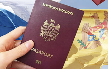 Reuters: Numerous Cases When Russians Applying For Moldova Citizenship
