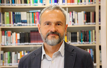 В Эстонии профессора политологии заподозрили в шпионаже в пользу России