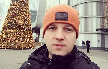 Во Франции погиб 36-летний белорус