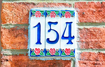 Самые счастливые номера домов и квартир: какие числа приносят удачу