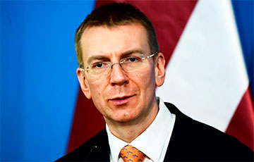 President Of Latvia Speaks About Putin's Obsession