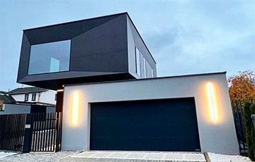 Коттедж в Дроздах выставили на продажу за $2,3 миллиона