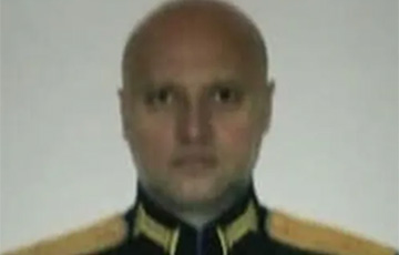 В России признали ликвидацию командира сбитого над Азовским морем самолета Ил-22