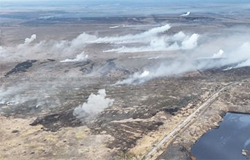 Ukrainian Forces Repulsed One Of The Largest Assaults On Avdiivka: Historical Footage