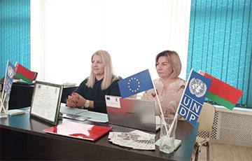 У Гародні ліквідуюць фонд, які дапамагаў дзецям з парушэннем развіцця