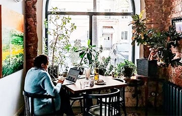 В России тысячами закрываются кафе, рестораны и суши-бары