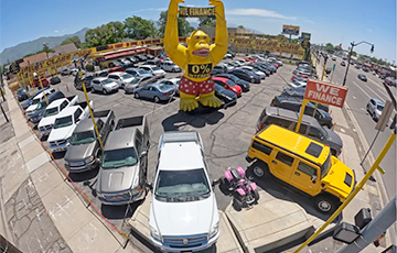 Продадите почти за те же деньги через 5 лет: названы лучшие подержанные авто