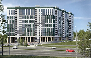 Некоторым дольщикам многострадального ЖК «Смарт» вернули деньги