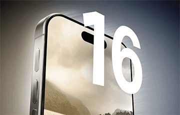 Apple может добавить в iPhone 16 еще одну кнопку