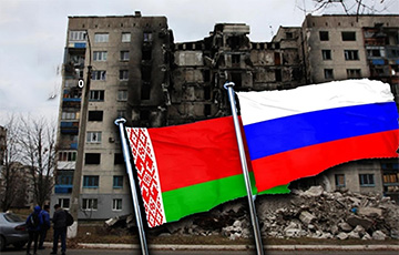 ЦНС: Рэжым Лукашэнкі хоча інтэграваць свой бізнэс на акупаваных тэрыторыях Украіны