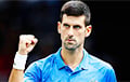 Теннисный турнир ATP перенесли из Белграда на фоне ссоры Джоковича с властями