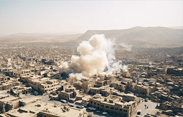 США нанесли удары по столице Йемена