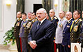 'Lukashenka's Words About War - Final Signal For West'