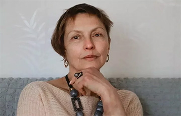 В Минске власти арестовали Марину Адамович