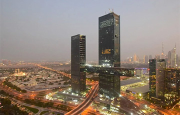 В Дубае построят самый длинный в мире горизонтальный небоскреб