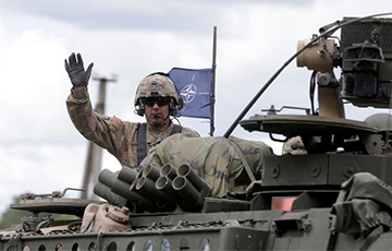 How Putin's Downfall May Begin