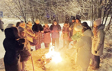 «Половина россиян сбежится грабить Москву»