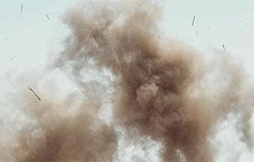 'Long Shadow Cast On Railway': Russian Engineer Units Destroyed Near Mariupol