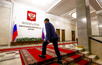 Russians Will Have Their Property Confiscated For Spreading ‘Fakes’ About Russian Army