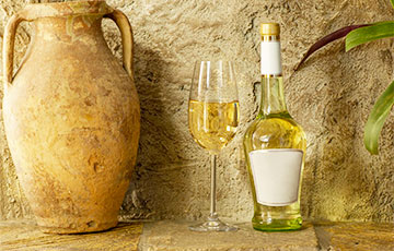 Археологи узнали вкус и запах древнеримского вина