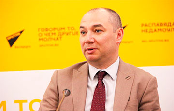 Лукашенко назначил руководителя «Новинок» новым министром здравоохранения Беларуси