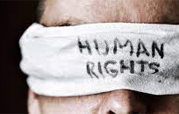 Международное общество прав человека раскритиковало Лукашенко