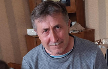 Native Of Ukraine Sentenced To Three Years In Colony In Belarus