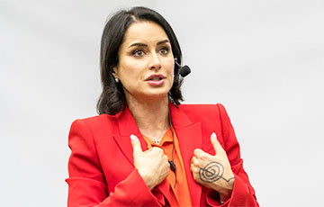 Путинистка Канделаки попала в скандал из-за заявления о Кыргызстане