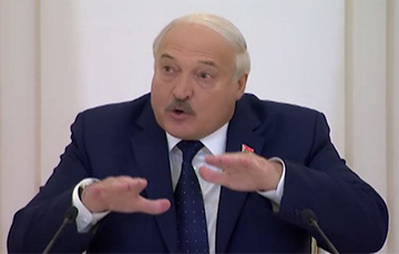 Лукашенко рассказал о своем здоровье