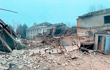 Россия ударила ракетой «Искандер М» по детскому саду в Славянске