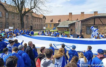 День памяти жертв Холокоста — предупреждение от геноцида