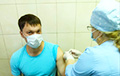 Белорусскую вакцину от коронавируса испытали на гомельских железнодорожниках