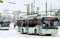 Lukashenka Deceived Novosibirsk With Supply Of Trolleybuses And Trams