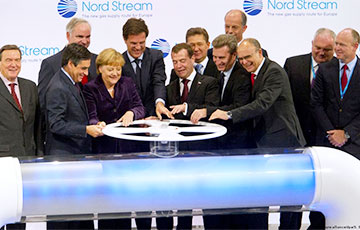 Putin Recruited Schröder And Some German Elites