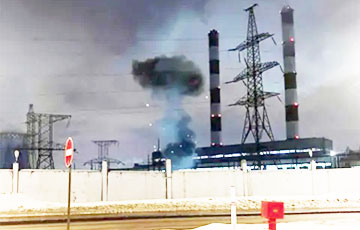 В Москве и области прогремела серия взрывов на электростанциях