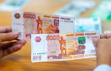Два мужчыны збывалі падробленыя расейскія рублі жыхарам Кіраўска і Бабруйска