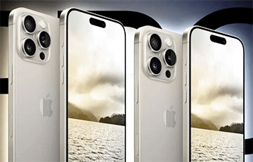 iPhone 16 тотально рассекретили: получат два больших изменения