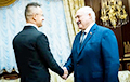 Палітолаг аб заяве Орбана: Вугорцы не проста так ездзілі да Лукашэнкі