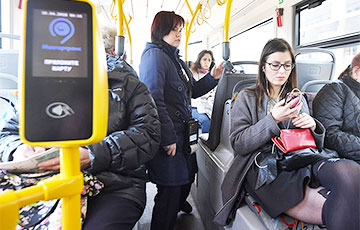 В Москве рухнула система оплаты городского транспорта после попытки запустить «Чебурнет»