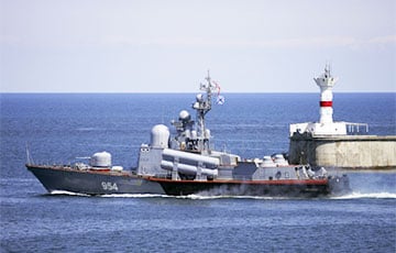 СМИ: На командира Черноморского флота ВС РФ готовилось покушение