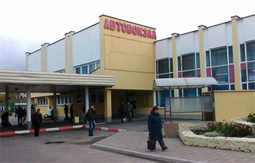 В Барановичах неожиданно отменили автобусы на Вильнюс