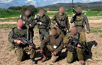 Detention Of Two Israelis At Minsk Airport: New Details Emerge