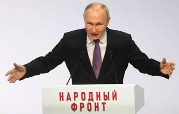 Путин ошарашил россиян, придумав новую цель «СВО»