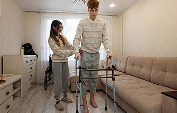 «Влад не просто очнулся, удивлены были все»