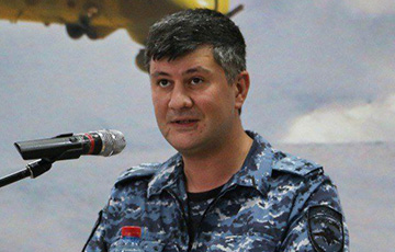 В Чечне бойцы ОМОН-Ахмат застрелили подполковника МВД