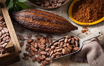 Цены на какао подскочили до максимума более чем за 45 лет