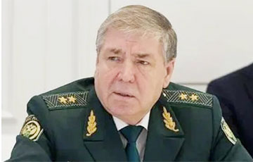 Российского генерала уволили после пикантного скандала в Калининграде
